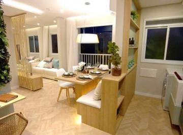 Apartamento · 37m² · 2 Quartos · Apartamento à venda - no Jardim Imperador (Zona Sul)