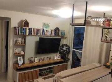 Apartamento · 53m² · 2 Quartos · 1 Vaga · Apartamento à venda - no Vila Marina