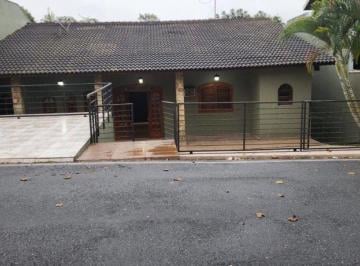 Casa · 340m² · 4 Quartos · 2 Vagas · Casa à venda - em Arujá Country Club