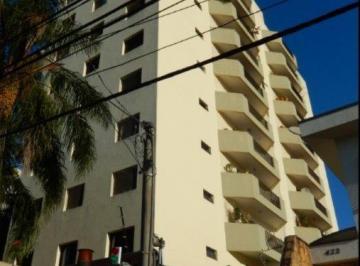 Apartamento · 129m² · 3 Quartos · 3 Vagas · Apartamento à venda - no Vila Santo Estéfano
