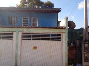 Casa · 100m² · 2 Quartos · 2 Vagas · Casa para aluguel - em Arujá