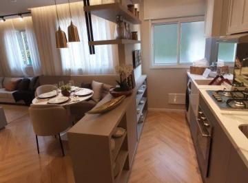 Apartamento · 36m² · 2 Quartos · Apartamento à venda - em Cambuci