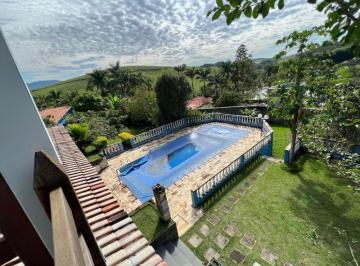 Casa · 500m² · 4 Quartos · 6 Vagas · Casa à venda - em Santa Isabel