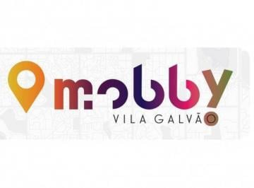 Apartamento · 46m² · 2 Quartos · 1 Vaga · Apartamento à venda - na Vila Galvão