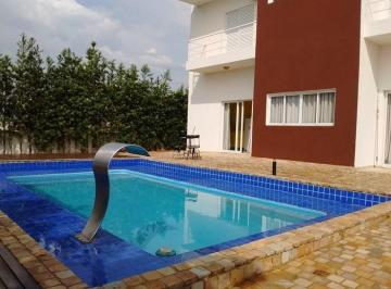 Casa · 320m² · 3 Quartos · 6 Vagas · Casa à venda - no Jardim Imperial Hills III
