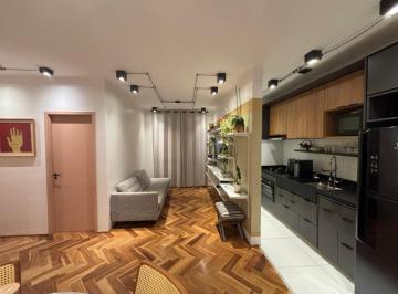 Apartamento · 67m² · 2 Quartos · 1 Vaga · Apartamento para aluguel - em Arujá
