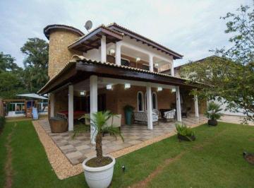 Casa · 301m² · 5 Quartos · 4 Vagas · Casa à venda - em Riviera