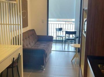 Apartamento · 37m² · 1 Quarto · 1 Vaga · Apartamento para aluguel - na Chácara São José