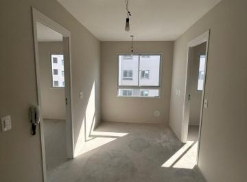 Apartamento · 36m² · 2 Quartos · 1 Vaga · Apartamento à venda - na Vila das Bandeiras