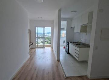 Apartamento · 67m² · 2 Quartos · 1 Vaga · Apartamento à venda - em Arujá