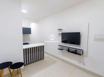 Apartamento · 42m² · 1 Quarto · REF 12139- 1 Dormitório. Sem vaga. Ótima localização- São Paulo