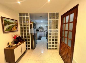 Casa · 110m² · 3 Quartos · 1 Vaga · Casa com 03 quartos, 1 suíte, rua Piracaia, Marechal Hermes