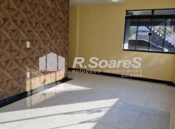 Apartamento · 72m² · 3 Quartos · 1 Vaga · Apartamento : Padrão / Residencial / Bento Ribeiro