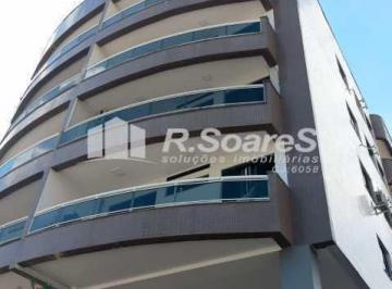 Apartamento · 72m² · 3 Quartos · 1 Vaga · Apartamento : Padrão / Residencial / Bento Ribeiro