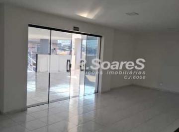 Apartamento · 72m² · 3 Quartos · 1 Vaga · Apartamento : Padrão / Residencial / Bento Ribeiro