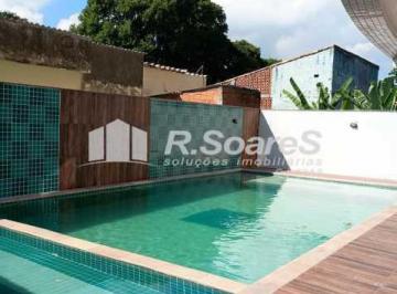 Apartamento · 72m² · 3 Quartos · 1 Vaga · Apartamento : Padrão / Residencial / Bento Ribeiro