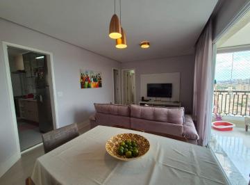 Apartamento de 3 quartos, São Paulo · SKY VIEW - 87m - R$ 790,000,00
