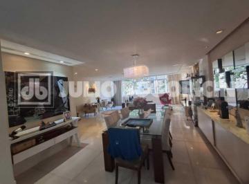 Apartamento · 214m² · 5 Quartos · 1 Vaga · Apartamento : Padrão / Residencial / Flamengo