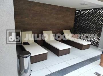 Apartamento · 40m² · 1 Quarto · 1 Vaga · Apartamento : Padrão / Residencial / Centro