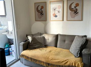 Apartamento de 2 quartos, São Paulo · Excelente oportunidade no Mandaqui com ótima infraestrutura.