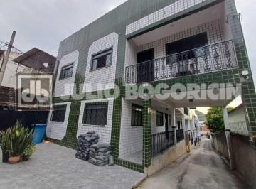 Apartamento · 46m² · 2 Quartos · Apartamento : Térreo / Residencial / Encantado