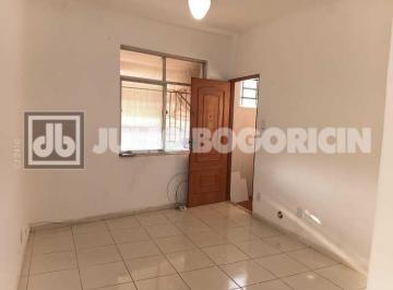 Apartamento · 40m² · 1 Quarto · Apartamento :  / Residencial / Engenho Novo
