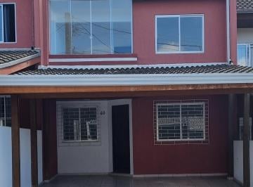Casa de 2 quartos, Curitiba · Aqui está o seu novo lar