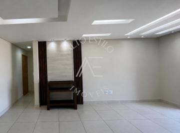 Apartamento · 96m² · 3 Quartos · 2 Vagas · Apartamento a venda Edifício Sevilha bairro Campos Elísios Ribeirão Preto - SP