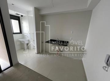 Apartamento · 58m² · 2 Quartos · 1 Vaga · Apartamento à venda 2 dormitórios 58m² Altos da Avenida, Jundiaí-SP R$525.000,00