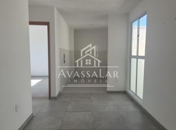 Apartamento · 40m² · 2 Quartos · 1 Vaga · Apartamento com 2 Dormitórios para Locação - Tindiquera | Araucária/PR