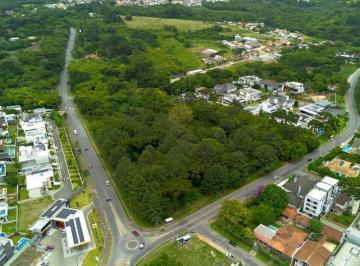 Terreno · 636m² · Terreno em Condomínio à venda, 636,92 m2, SANTA FELICIDADE, CURITIBA - PR