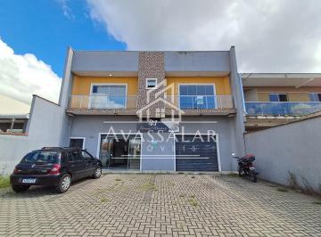 Comercial · 240m² · Prédio comercial em avenida principal - Eucaliptos | Fazenda Rio Grande PR
