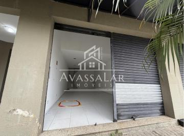 Comercial · 41m² · Sala comercial para locação Rua Tijucas do Sul - Sítio Cercado | Curitiba PR