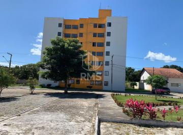 Apartamento · 10m² · 2 Quartos · Apartamento com 2 dormitórios à venda, SENADOR ARNON DE MELO, ARAPIRACA - AL