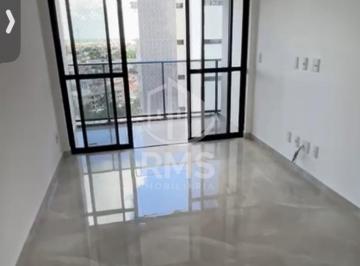 Apartamento · 78m² · 2 Quartos · Apartamento para locação, Com 3 QUARTOS SANTA ESMERALDA, ARAPIRACA - AL