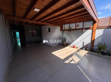 Casa · 65m² · 1 Quarto · 2 Vagas · Casa à venda em ótima localização no JARDIM COOPAGRO, TOLEDO - PR