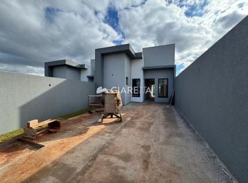 Casa · 85m² · 2 Quartos · 2 Vagas · Casa disponível para venda em ótima localização, JARDIM PANCERA, TOLEDO - PR