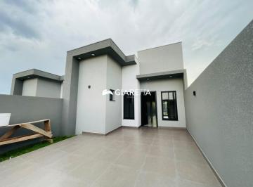 Casa · 85m² · 2 Quartos · 2 Vagas · Casa disponível para venda em ótima localização, JARDIM PANCERA, TOLEDO - PR