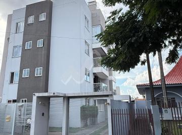 Apartamento · 77m² · Apartamento à venda, Jardim Porto Alegre, com uma suíte e mais um quarto, TOLEDO - PR