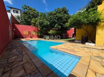 0 · casa à venda em Caminhos de San Conrado (Sousas)