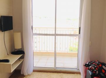 0 · Apartamento mobiliado a venda no Jardim Ipaussurama em Campinas/SP