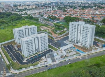 0 · Apartamento para alugar no Jardim das Cerejeiras Campinas/SP