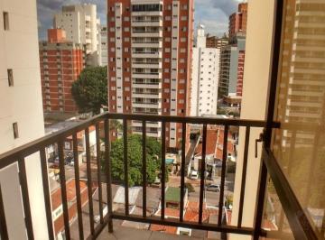 0 · Apartamento mobiliado para alugar no Cambuí em Campinas/SP