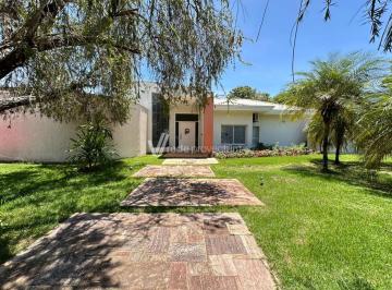 0 · casa para aluguel em Loteamento Alphaville Campinas