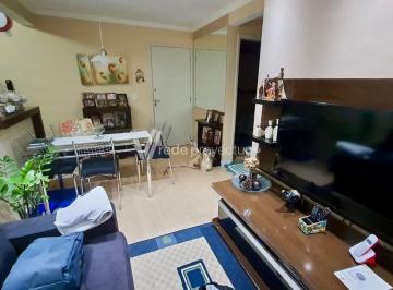 0 · apartamento à venda em Vila Industrial