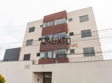 Apartamento · 54m² · 2 Quartos · 1 Vaga · APARTAMENTO JARDIM EUROPA