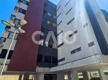 Apartamento · 84m² · 3 Quartos · 1 Vaga · Apartamento no edifício Rainha Vitória