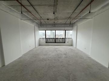 0 · Sala para locação no Easy Office na Vila Itapura em Campinas na Davanti Imóveis.