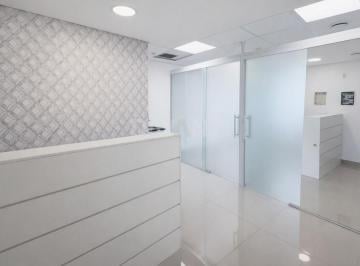 0 · Sala para locação no Edifício Easy Office na Vila Itapura em Campinas na Davanti