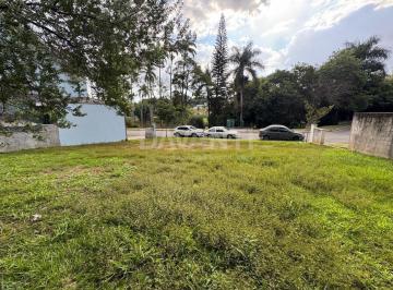 0 · Terreno à Residencial Reserva do Itamaracá em Valinhos na Davanti Imóveis.